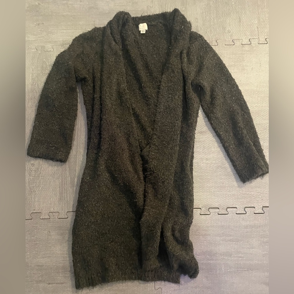 Women’s ‘a new day’ long cardigan. Size XS/S. SUPER SOFT
